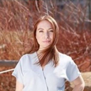 Meet your Posher, Tara